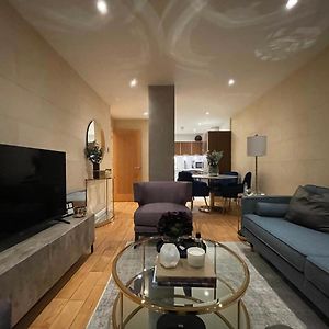 Appartement met Twee Slaapkamers